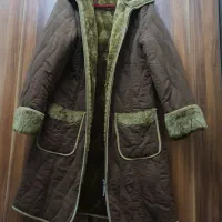 پالتو و کاپشن خارجی