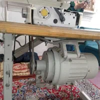 زیگزال ۵نخ کنتکس|ماشینآلات صنعتی|بهارستان, |دیوار