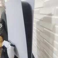 ps5 fat digital|کنسول، بازی ویدئویی و آنلاین|مشهد, دانشجو|دیوار