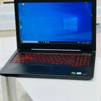 asus tuf gaming لاکچری و فول