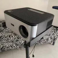 ویدئو پروژکتور لنزیوم Lensium TP-C900F