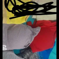 نیم تنه|لباس|مشهد, گوهرشاد|دیوار