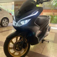 Pcx 150