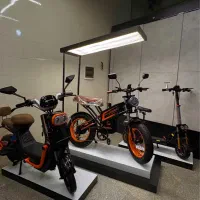 نمایندگی اسکوتر استان یزد