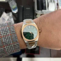 ساعت لوندویل آکبند|ساعت|اصفهان, آفاران|دیوار