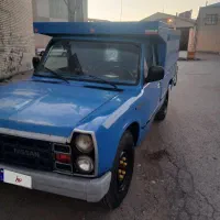 نیسان ۸۳ سالم|خودرو سواری و وانت|اردبیل, |دیوار