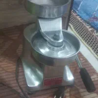 قیمت همبر زن دستی نیمه صنعتی