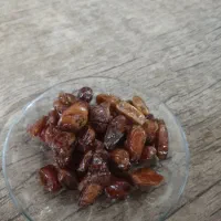 خرمای بدون هسته به صورت عمده ای
