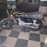 موتور سیکلت عرشیا150