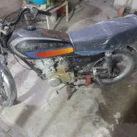 موتور سیکلت|موتورسیکلت|مشهد, سیس‌آباد|دیوار