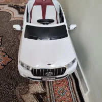 فروش ماشین شارژی چهارموتوره