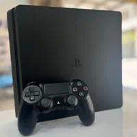 پلی ۴ اسلیم ( ps4 slim ) یک ترا  کپی خور ورژن ۱۱.۵