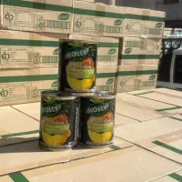 کامپوت اناناس