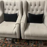 فروشی|مبلمان خانگی و میز عسلی|تهران, درختی|دیوار