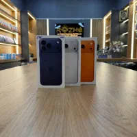 iPhone 17 pro/max|موبایل|تهران, حصار بوعلی|دیوار