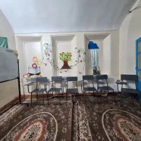 صندلی دانش آموزی