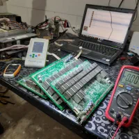 تعمیرات ماینر،هشبرد،پاور و فروش قطعات