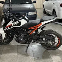 ktm250|موتورسیکلت|پردیس, فاز ۲|دیوار