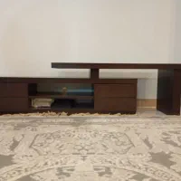 میز تلویزیون