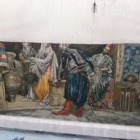 بافنده فرش کامپیوتری