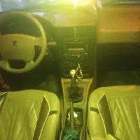 پژو slx97|خودرو سواری و وانت|بندر ماهشهر, |دیوار