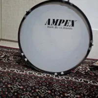 طبل محرم