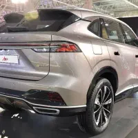 فروش خودروی روویerx5|خودرو سواری و وانت|قم, انصارالحسین|دیوار