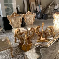 میز ناهار خوری ۶ نفره کلاسیک نونو با کاور|میز و صندلی غذاخوری|بومهن, |دیوار