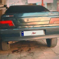 پژو 81 انژکتور|خودرو سواری و وانت|زابل, |دیوار