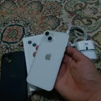 ایفون 13 نرمال(iphone 13) 128gig ch مشابه نو|موبایل|اصفهان, شهید رجایی|دیوار