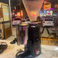 آسیاب قهوه دوزر دار