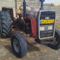 خودرو کشاورزی