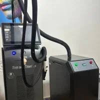 استخدام اپراتورلیزر خانم