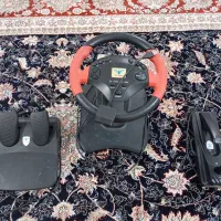 فرمون بازی