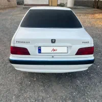 فروش خودروی پارس