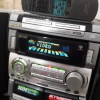 ظبط‌آیوا|سیستم صوتی خانگی|پیشوا, |دیوار