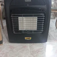 بخاری گازی بدون دود کش|بخاری، هیتر، شومینه|تهران, پیکان شهر|دیوار