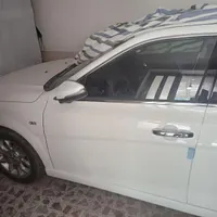 دنا پلاس اتوماتیک، فول  مدل ۱۴۰۳