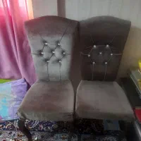 صندلی تمیز وسالم|مبلمان خانگی و میز عسلی|بندر ماهشهر, |دیوار