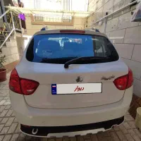 کوییک مدل 1402|خودرو سواری و وانت|مشهد, گاز|دیوار