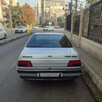 پژو405|خودرو سواری و وانت|ارومیه, |دیوار