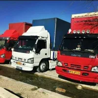 اسباب کشی جابجای بارکارگرحرفه ای تخصصی درمازندران|خدمات حمل و نقل|مرزیکلا, |دیوار