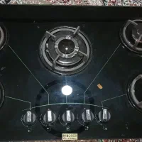 گاز صفحه ای|اجاق گاز و لوازم برقی پختوپز|کنگاور, |دیوار