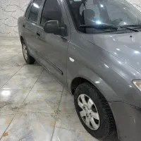 تیبا 1 مدل 1394|خودرو سواری و وانت|تبریز, |دیوار