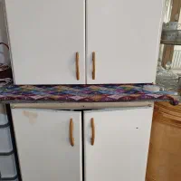 فروش کابینت|آب‌چکان و نظم‌دهنده ظروف|پرند, فاز ۶|دیوار