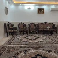 منزل اجاره ای برای زائران و مجوران|اجارهٔ خانه و ویلا|قم, باجک یک|دیوار