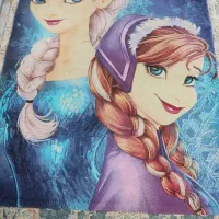 فرش اتاق کودک|فرش|کرج, خرمدشت|دیوار