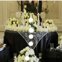 مداح حرفه ای وقاری قرآن کریم در مجالس ترحیم