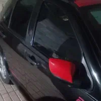 کویک۹۸ r پارس خودرویی