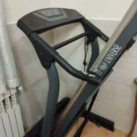 تردمیل سالم درحد